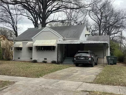 812 Normal Cir, Memphis, TN 38111