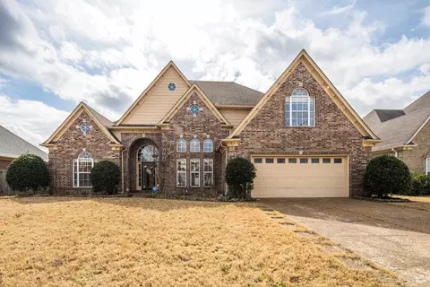 8245 Sawyer Mill Cv, Arlington, TN 38002