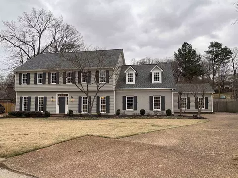 7446 Pyron Oaks Cv, Germantown, TN 38138