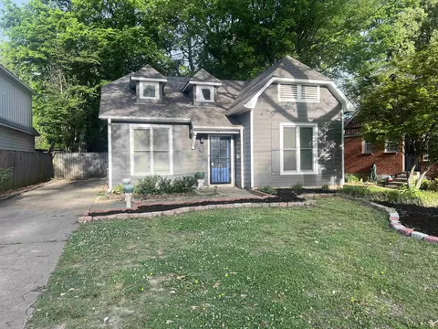63 N Merton St N, Memphis, TN 38112