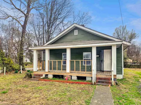 1347 E Trigg Ave, Memphis, TN 38106