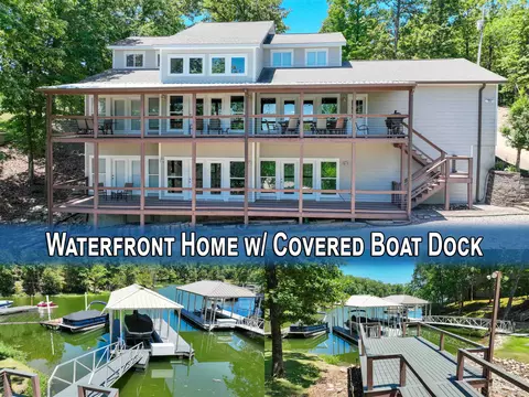 1085 Caney Hollow Rd, Counce, TN 38326