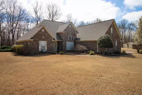 15 Walter Kee Dr, Medina, TN 38355