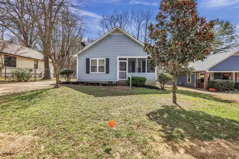 2593 Durham Dr, Memphis, TN 38127