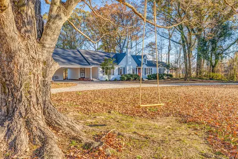 4950 Yum Yum Rd, Somerville, TN 38068