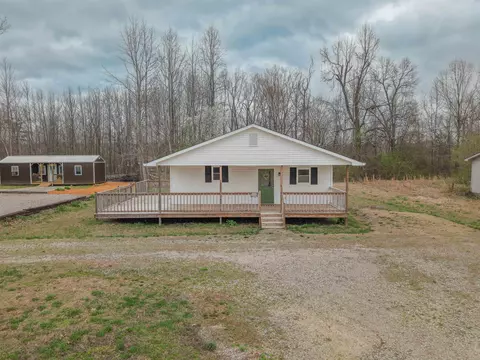 8040 45 Hwy S, Ramer, TN 38367