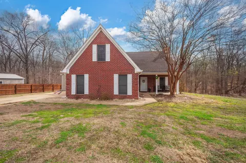 1558 Walker Field Rd, Munford, TN 38058