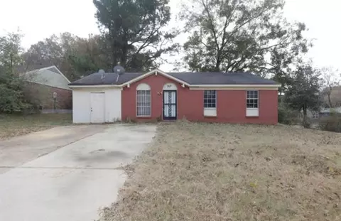759 Brandywine Blvd, Memphis, TN 38127