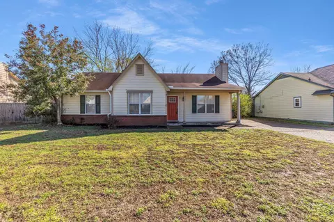 7011 W Texel Cv W, Memphis, TN 38133
