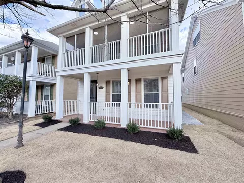 1376 Island Town Dr, Memphis, TN 38103