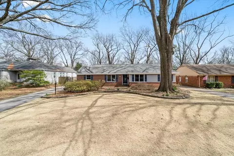 1044 Kings Park Rd, Memphis, TN 38117