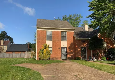 6354 Kirby Downs Dr, Memphis, TN 38115