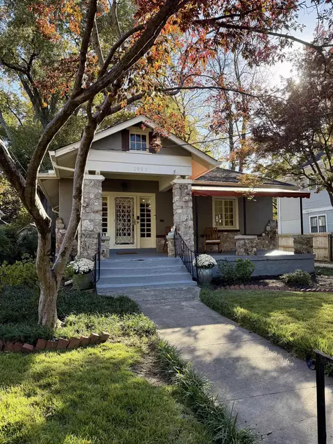 1997 Harbert Ave, Memphis, TN 38104