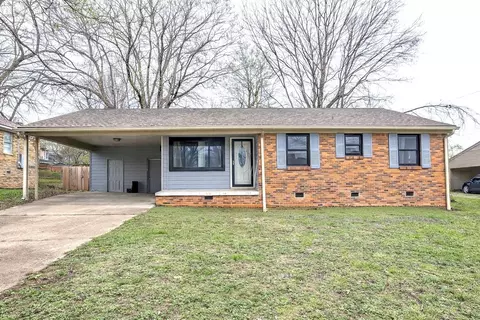 2380 Hillside Ave, Memphis, TN 38127