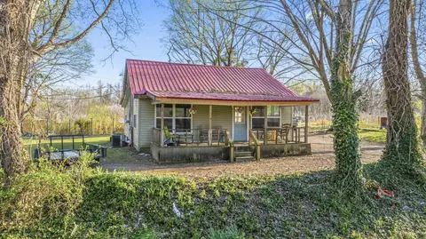 291 Central Curve Rd, Ripley, TN 38063