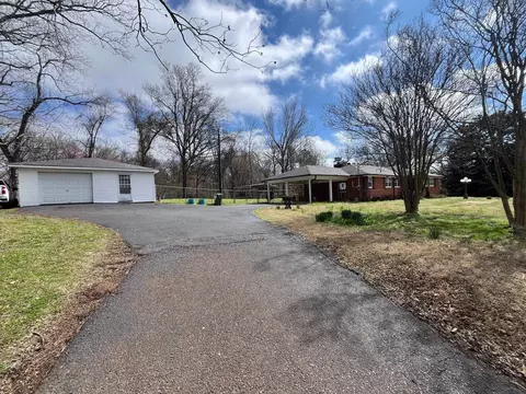 6702 Raleigh-millington Rd, Millington, TN 38053