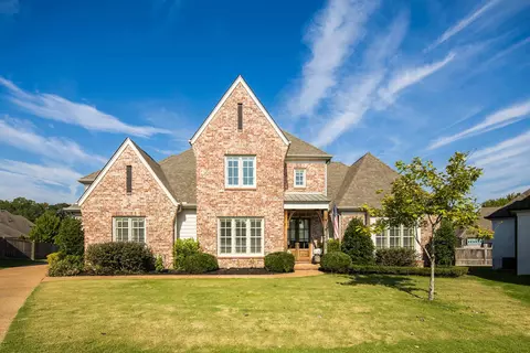 12418 Zapata Cv, Collierville, TN 38017