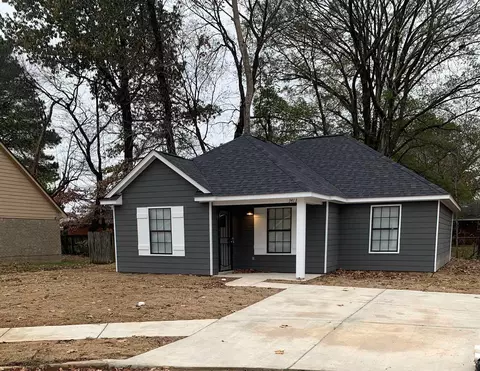 4431 Ryan St, Memphis, TN 38127