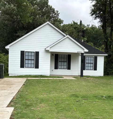 4431 Ryan St, Memphis, TN 38127