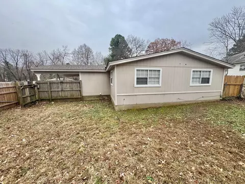Exterior - 3936 Ajanders Dr, Memphis, TN 38127 photo 2 of 2
