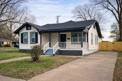 3143 Pacific Ave, Memphis, TN 38112