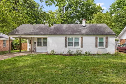 5036 Parkside Ave, Memphis, TN 38117