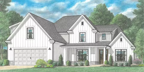 430 Cypress Village Ln, Eads, TN 38028