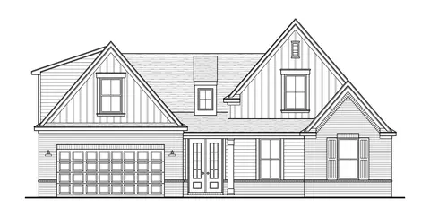110 Tewkesbury Ln, Eads, TN 38028