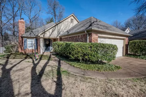 1470 Wood Trail Cir, Memphis, TN 38016