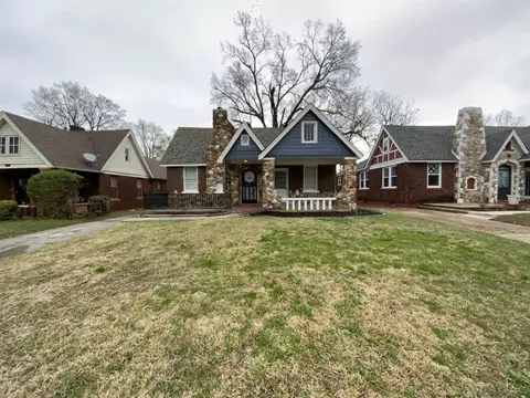 920 N Auburndale St, Memphis, TN 38107
