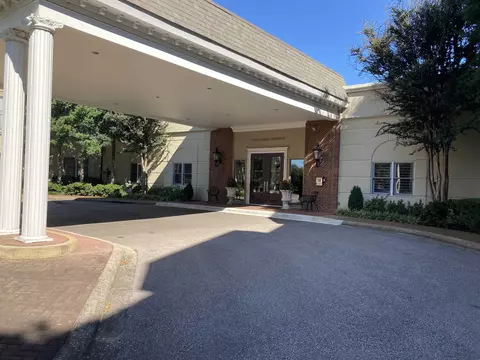 5400 Park Ave #103, Memphis, TN 38119