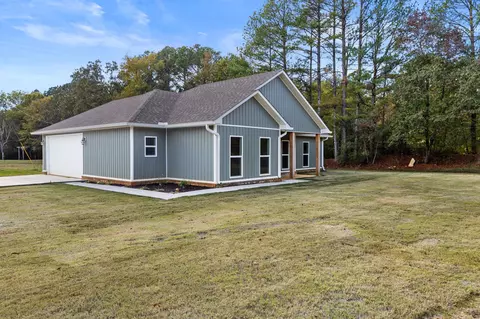 Exterior - 4454 County Road 200 Rd, Corinth, MS 38834 photo 2 of 4