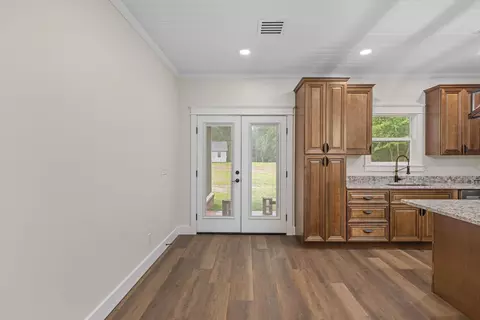 Entry Way - 4454 County Road 200 Rd, Corinth, MS 38834 photo 1 of 1