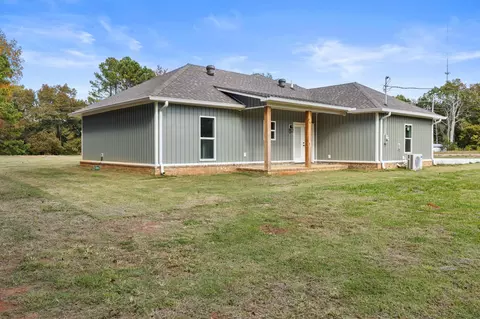 Exterior - 4454 County Road 200 Rd, Corinth, MS 38834 photo 4 of 4