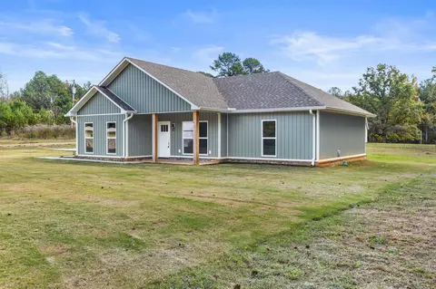 Exterior - 4454 County Road 200 Rd, Corinth, MS 38834 photo 3 of 4