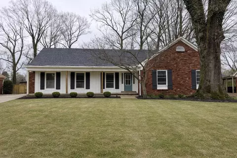 3122 Glenfinnan Rd, Memphis, TN 38128