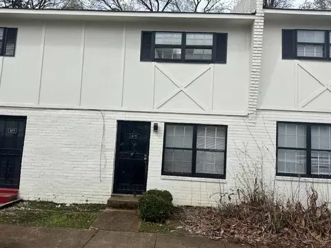 679 Miles Dr #679, Memphis, TN 38111