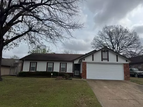 3968 Wandering Way, Memphis, TN 38115