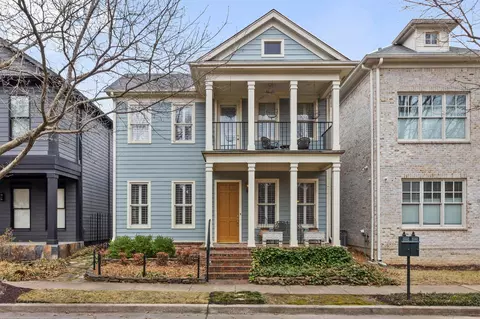 532 Monteigne Blvd, Memphis, TN 38103