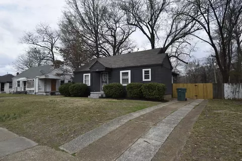 3650 Given Ave, Memphis, TN 38122