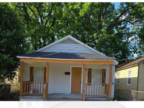 2506 Winnona Ave, Memphis, TN 38108