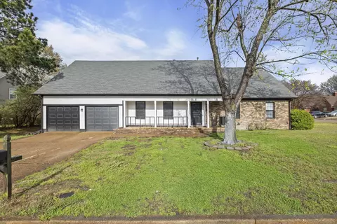 5406 Stephen Forest Cv, Memphis, TN 38141