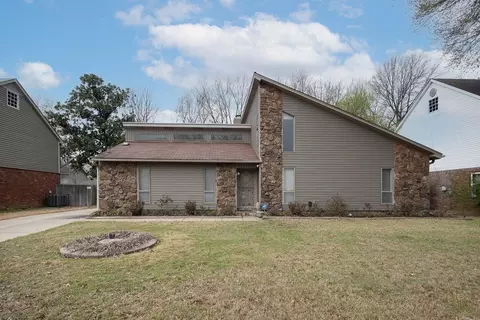 4395 Cedar Park Dr, Memphis, TN 38141