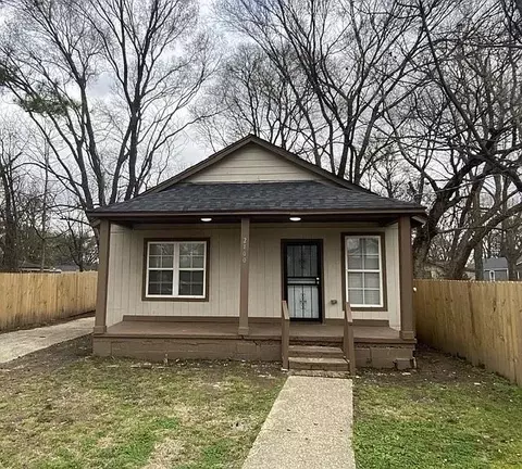 2100 Stovall Ave, Memphis, TN 38108