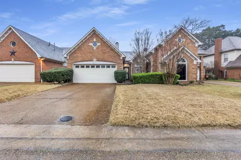 4003 Muirfield Dr, Memphis, TN 38125