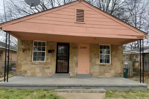 2397 Shasta Ave, Memphis, TN 38108