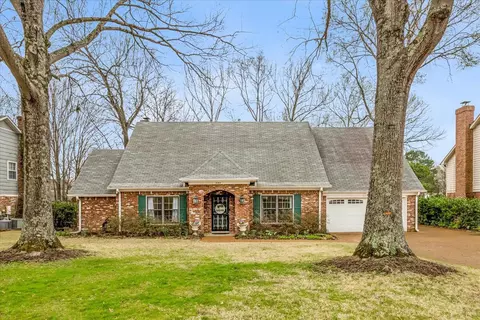 8193 Kimbrook Dr, Germantown, TN 38138