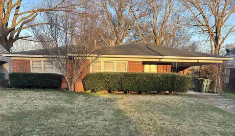 1646 Welsh Rd, Memphis, TN 38117
