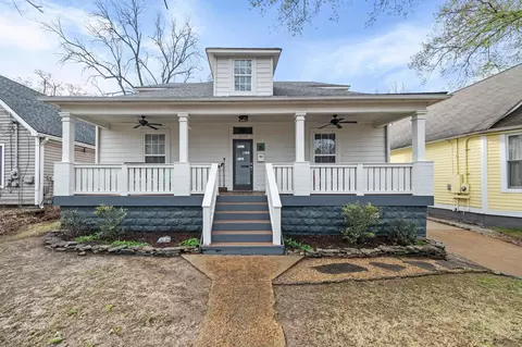 2113 Vinton Ave, Memphis, TN 38104