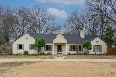 4206 Poplar Ave, Memphis, TN 38117